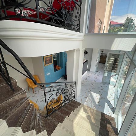 Four Seasons Hotel Батумі Екстер'єр фото