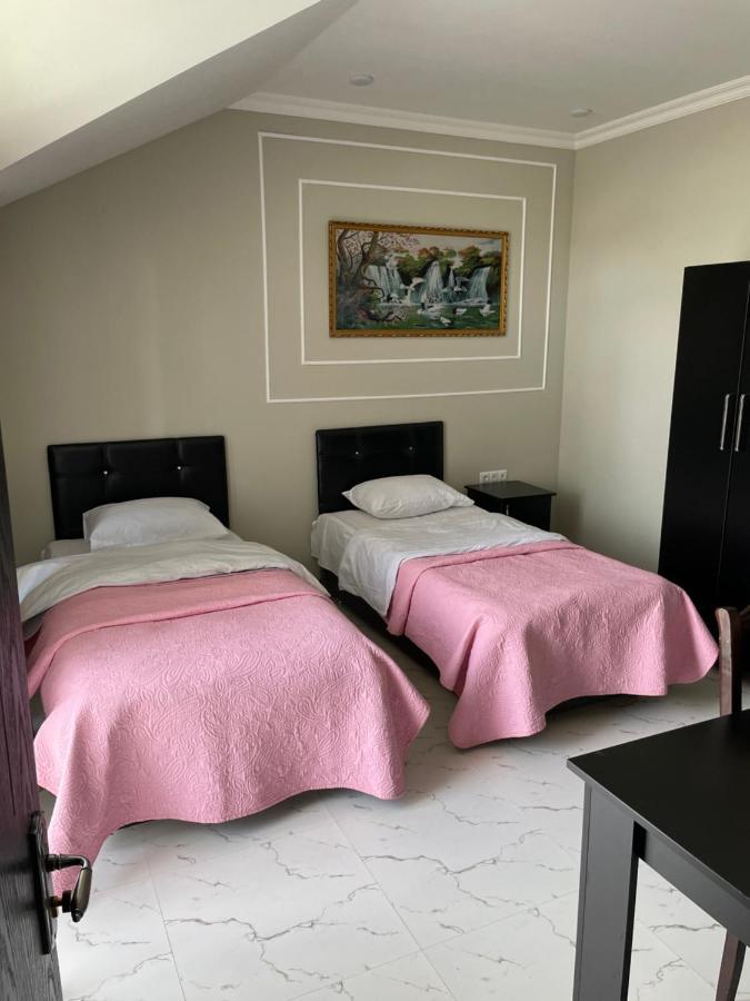 Four Seasons Hotel Батумі Екстер'єр фото