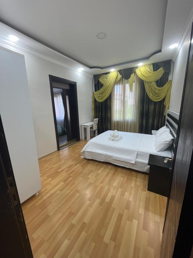 Four Seasons Hotel Батумі Екстер'єр фото