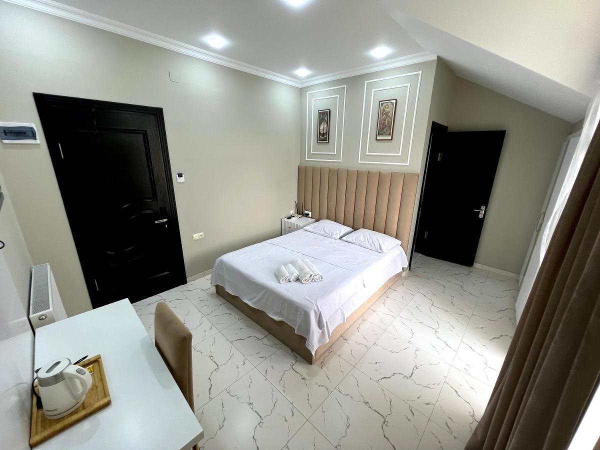 Four Seasons Hotel Батумі Екстер'єр фото
